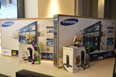 La Semana del Jugón de Xbox 360 concluye con la gran final