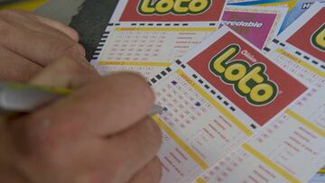 Resultados Loto Chile hoy: números que cayeron y premios del sorteo 5037 | ganadores 21 de noviembre