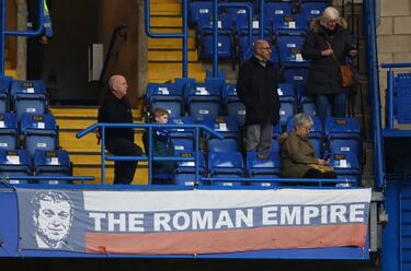 Los dueños que ganan