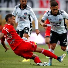 Colo Colo cierra su año brillante frente al Betis de Manuel Pellegrini