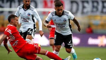 Colo Colo cierra su año brillante frente al Betis de Manuel Pellegrini