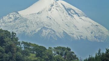 ¿Despertó el Pico de Orizaba? “Hay indicios claros de un incremento en la actividad”