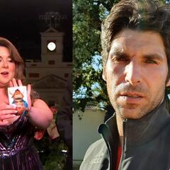 Cayetano Rivera sorprende con su opinión sobre la polémica de Lalachus y el ‘Grand Prix’: “No está de más relajar...”