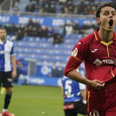 Sonrojados contra rojillos