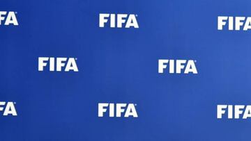 FIFA contrata al suizo Peyer como nuevo director de finanzas