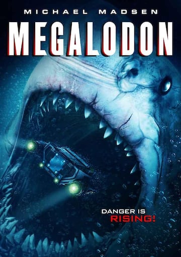 Películas de tiburones