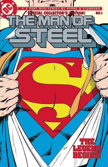 Los 3 cómics imprescindibles que hay que leer antes de ver ‘Superman’