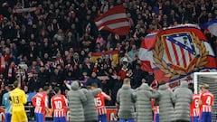 El Atlético abre la campaña de abonos