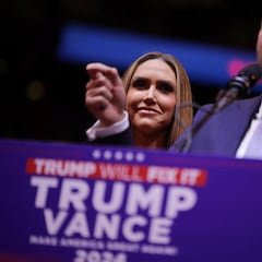 ¿Quién es Eric Trump? Carrera, familia, edad, estudios y patrimonio neto del hijo de Donald Trump