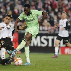 Williams: "Sé que esto me va a hacer más fuerte"