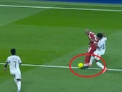 Las polémicas de la jornada 17 de LaLiga EA Sports: todos los penaltis, expulsiones y jugadas controvertidas