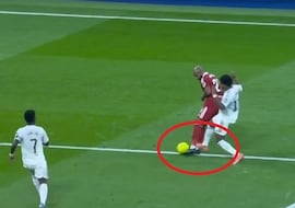 Las polémicas de la jornada 17 de LaLiga EA Sports: todos los penaltis, expulsiones y jugadas controvertidas