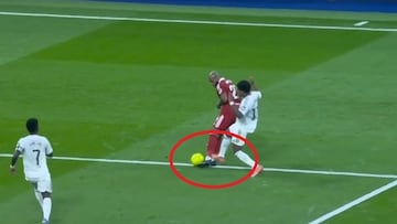 Las polémicas de la jornada 17 de LaLiga EA Sports: todos los penaltis, expulsiones y jugadas controvertidas