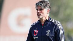 El primer capitán de Diego López