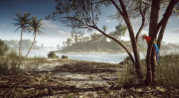 Captura de pantalla - Battlefield 4 (360)