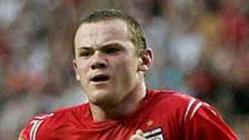 Simplemente Rooney
