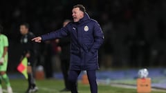 Gabriel Milito detecta su principal reto en Chivas