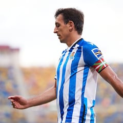 La Real llega lanzada a su estreno europeo