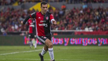 Rafael Márquez ganó amparo en lucha por su inocencia