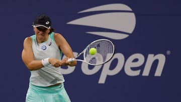 Consulta aqu¨ª los encuentros del 5 de septiembre en el US Open con los partidos de Alcaraz, Nadal, Swiatek, Norrie, Rublev, Sabalenka o Sinner.