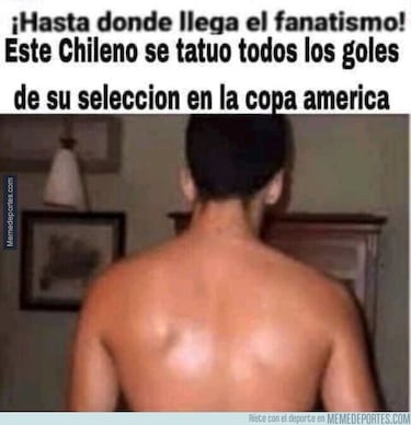 Los memes no perdonan a Messi tras su fallo a lo Penenka