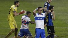 Tabla de posiciones del fútbol chileno actualizada hoy: fecha 16 | 15 de agosto