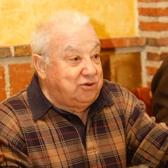 El Rayo homenajeará a Manolo Gallardo