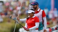 Why do golfers wear long sleeves while playing in the summer?