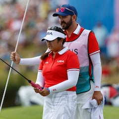 Why do golfers wear long sleeves while playing in the summer?