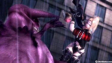 Ninja Gaiden Sigma 2, Impresiones