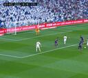 La gran jugada que definió Isco en el regreso de Zidane
