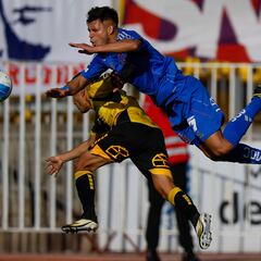 La gran marca de un club chileno este 2025: los últimos tres equipos que lo hicieron fueron campeones