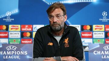 Manchester City are not vulnerable, insists Liverpool's Klopp