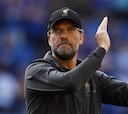 Klopp: "El Camp Nou es solo un estadio, no un templo del fútbol"