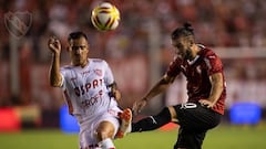 San Martín - Independiente: horario, TV y cómo ver la Superliga