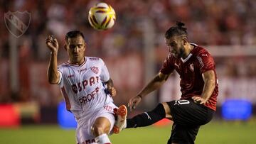 San Martín - Independiente: horario, TV y cómo ver la Superliga