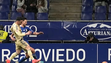 12/04/25 PARTIDO SEGUNDA DIVISION
REAL OVIEDO - RACING DE FERROL
LUCAS EN LA JUGADA DE LA LESION
