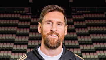 Alexi Lalas: “Messi no merecía la Medalla de la Libertad”