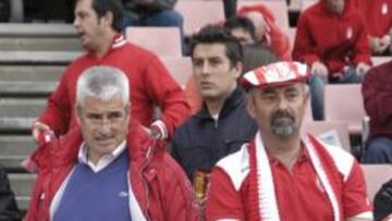 "Más allá de los puntos es una cuestión de dignidad"