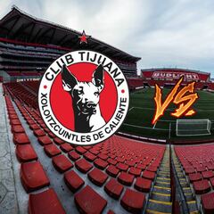 Tijuana vs Motagua, Concachampions (1-1): Resumen del partido y goles