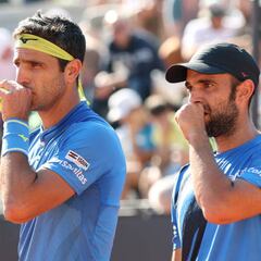 Australian Open, primer gran reto para los colombianos en 2023