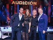 “El médico me dijo ‘no vas a poder ser papá’... Le pregunté si me podía mirar; me dolió su brutalidad”