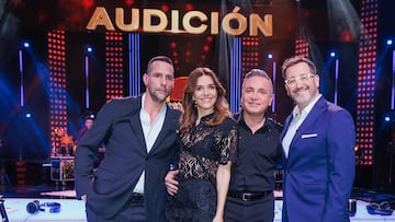 “El médico me dijo ‘no vas a poder ser papá’... Le pregunté si me podía mirar; me dolió su brutalidad”