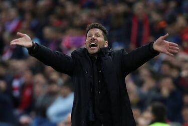 Real Madrid vs Atlético: how and where to watch: times, TV, online