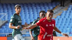 Deportivo Cali vs América: TV, horario y cómo ver online la Liga BetPlay