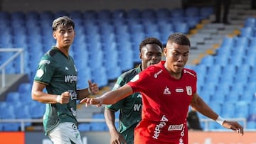 Deportivo Cali vs América: TV, horario y cómo ver online la Liga BetPlay