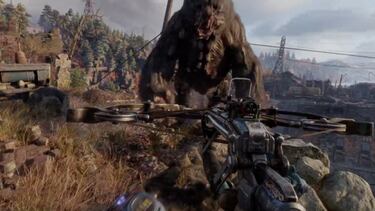 4A Games: Metro Exodus no tendrá downgrade en Xbox One X