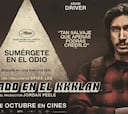 "Infilitrado en el KKKlan" te invita al cine