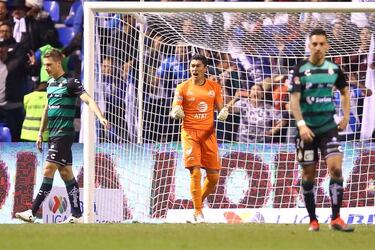 Puebla y Santos Laguna empataron en la jornada 3 del Clausura 2019