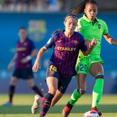 Barça y Levante firman las tablas y el Atlético es líder en solitario